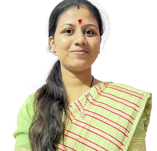 Administration Manager - Shreeyogi Natural Seeds